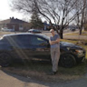 Meet your Posher, Jean-michel